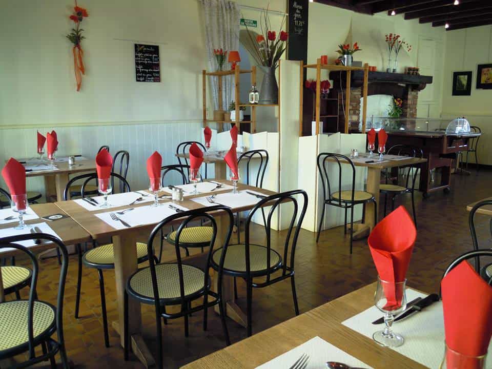 Auberge du Vignoble — photo 3