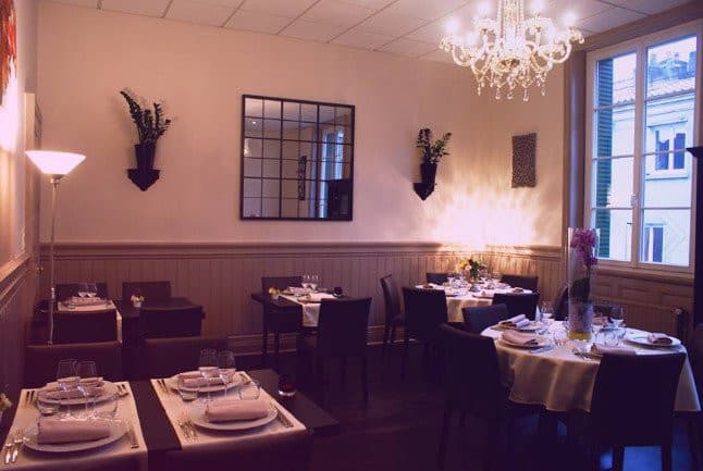 Hall Saint Lazare — Poissons et fruits de mer à Le Loroux Bottereau — photo 3