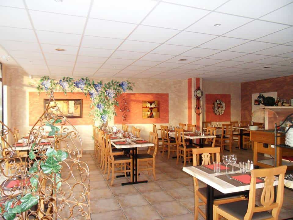 La Table de Lucullus — photo 3