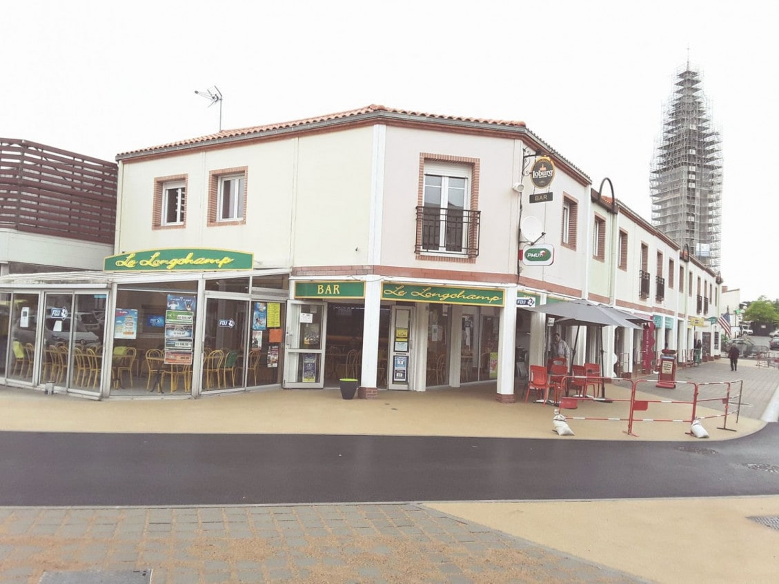 Le Lonchamp — photo 3