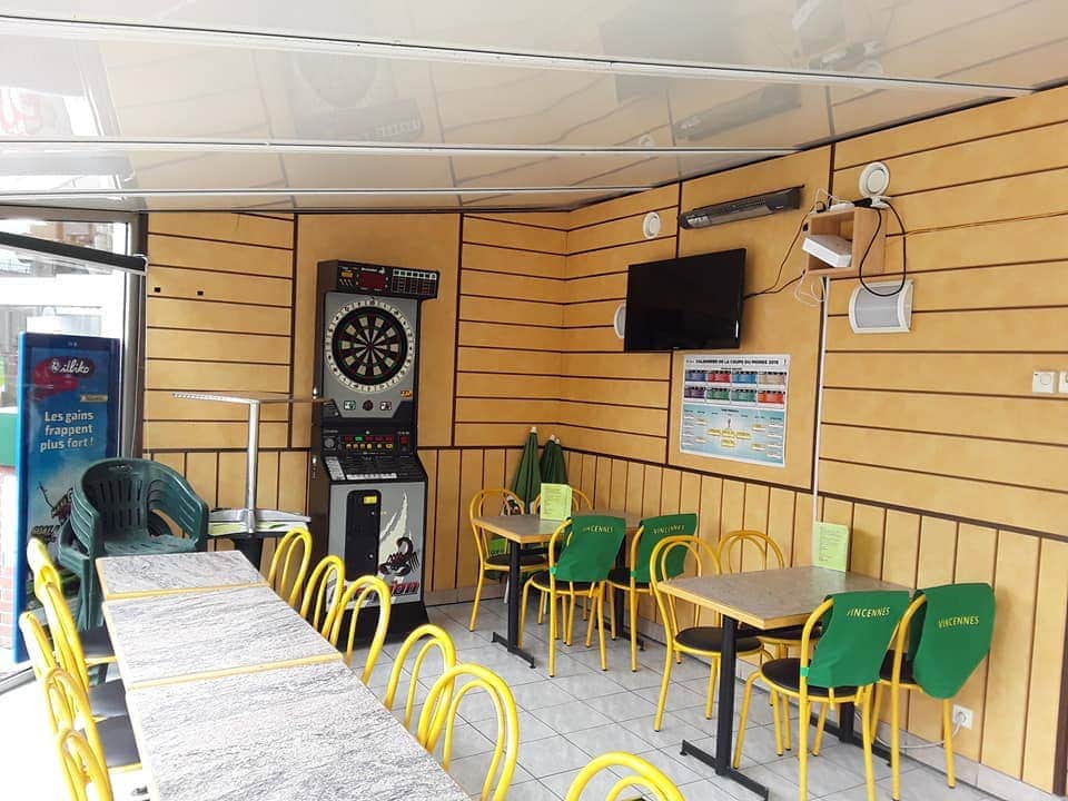 Le Lonchamp — photo 2
