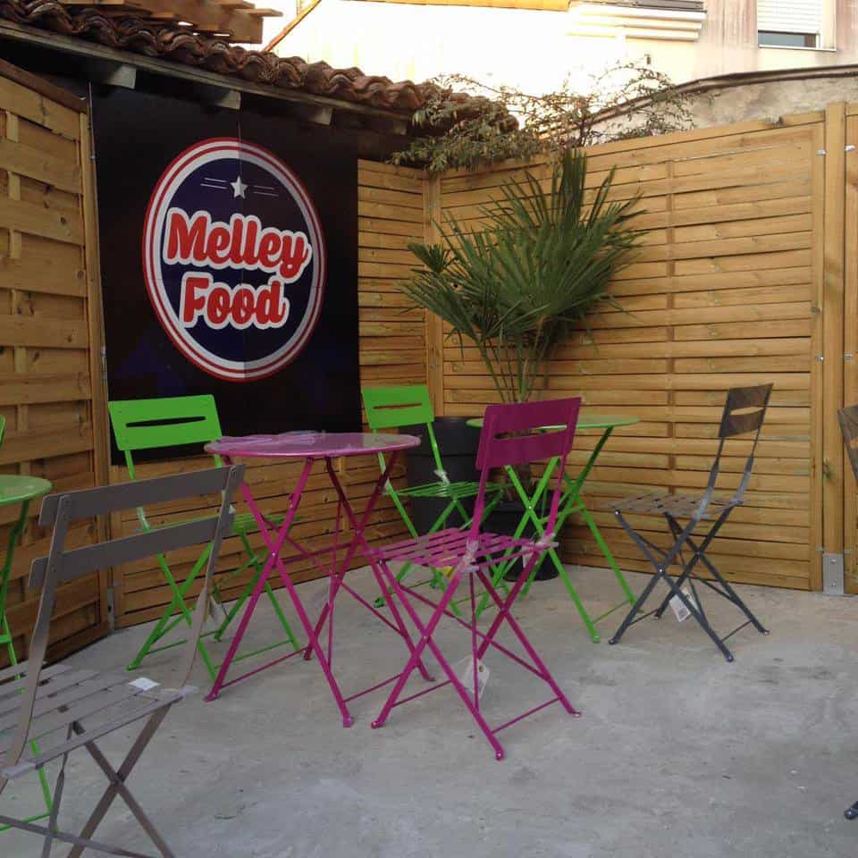 Melley Food — photo 3