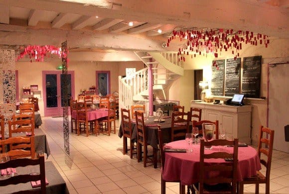 Auberge De L'Ecluse — photo 3