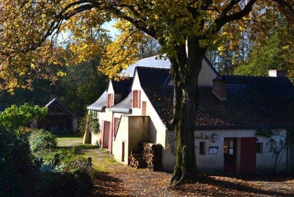 Auberge De L'Ecluse — photo 2