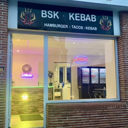 BSK Kebab — photo 2