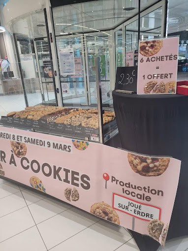 Cookies et Gourmandises — photo 3