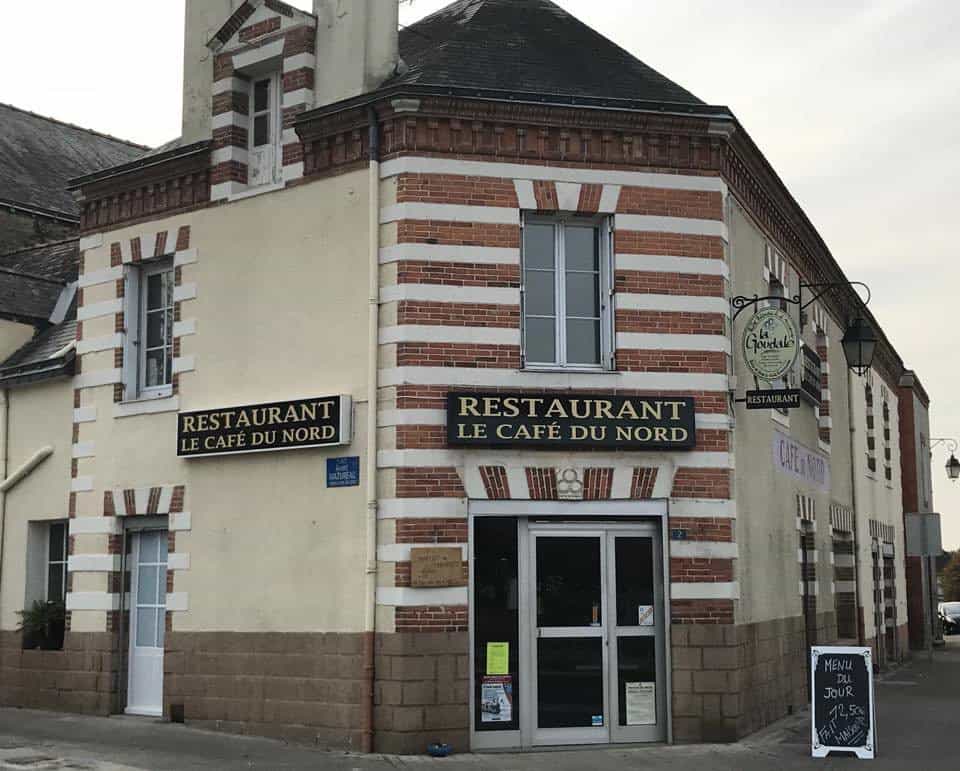 Le Café du Nord — photo 2