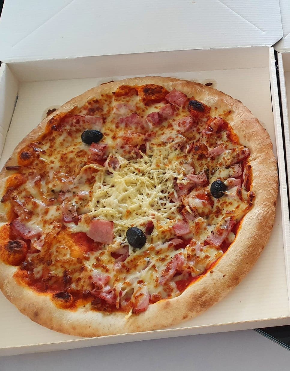 Gang Of Pizza — photo 2