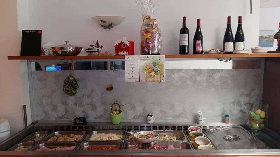Aux 4 Saisons — photo 2