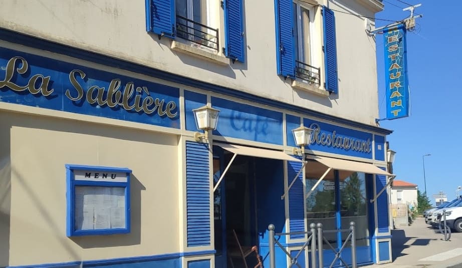 La Sablière — photo 3