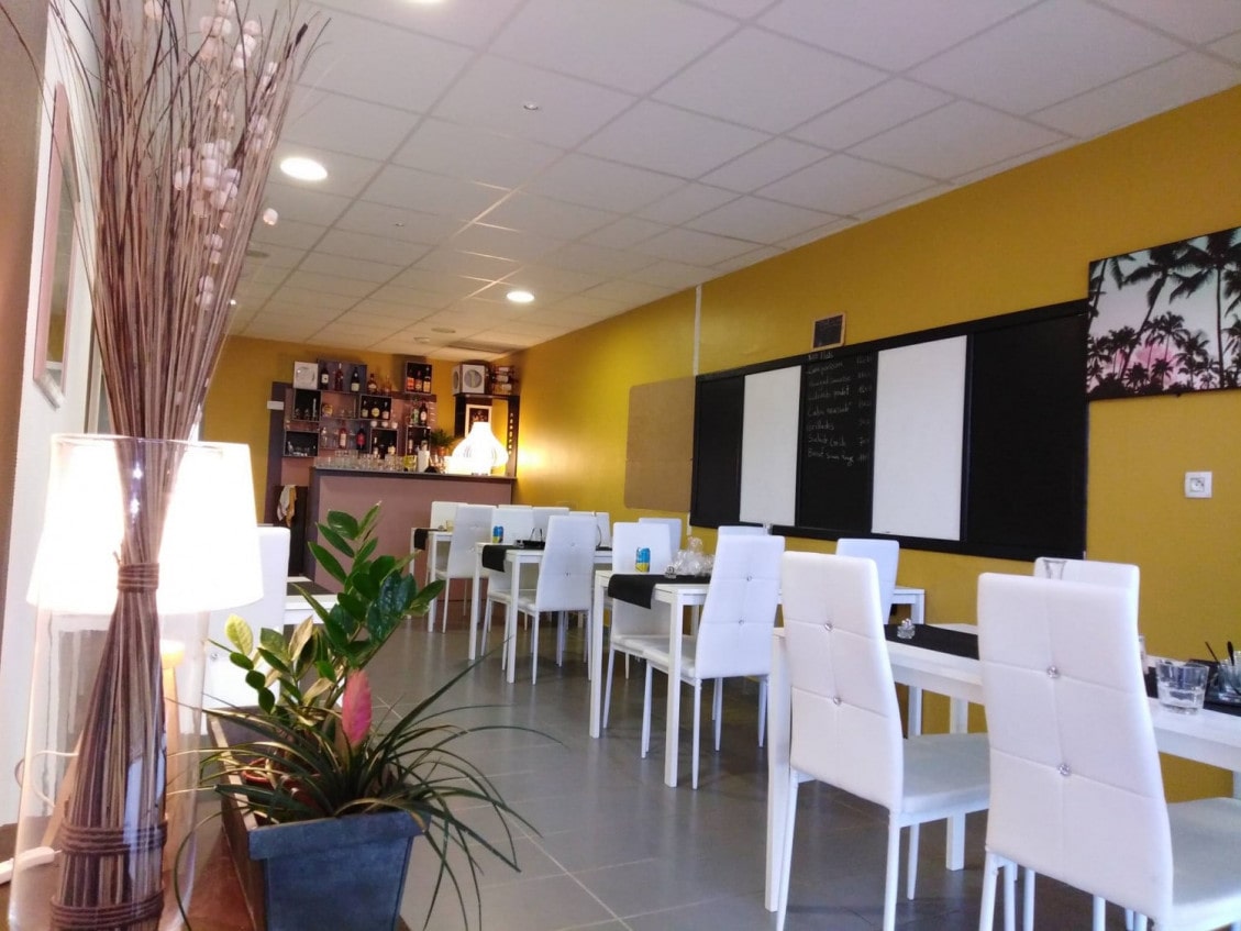 Restaurant Le K rybou — photo 3