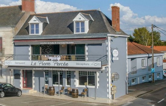 La pierre percée — photo 2