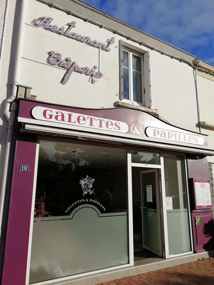 Galettes & Papilles — photo 3