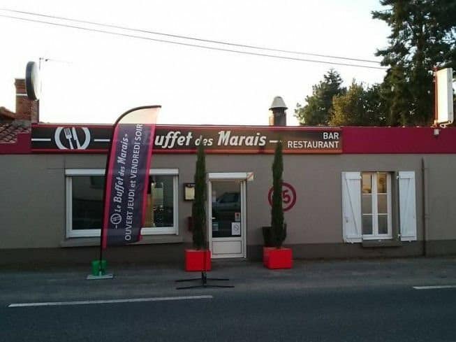 Le Buffet des Marais — photo 2