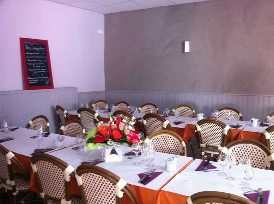 Le Buffet des Marais — photo 3