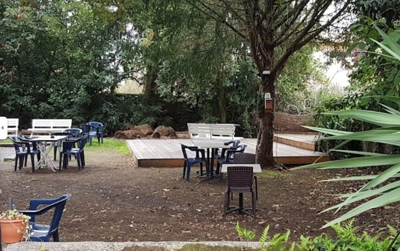 Le Jardin — photo 3