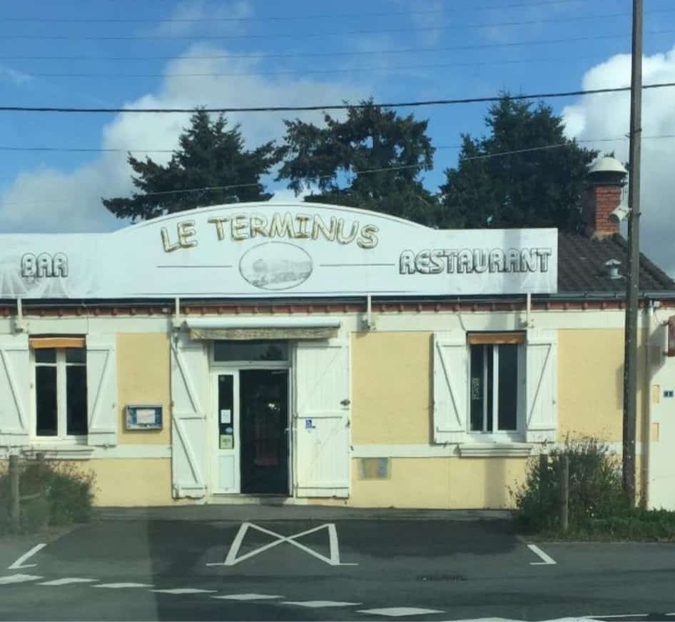 Le Terminus — photo 2