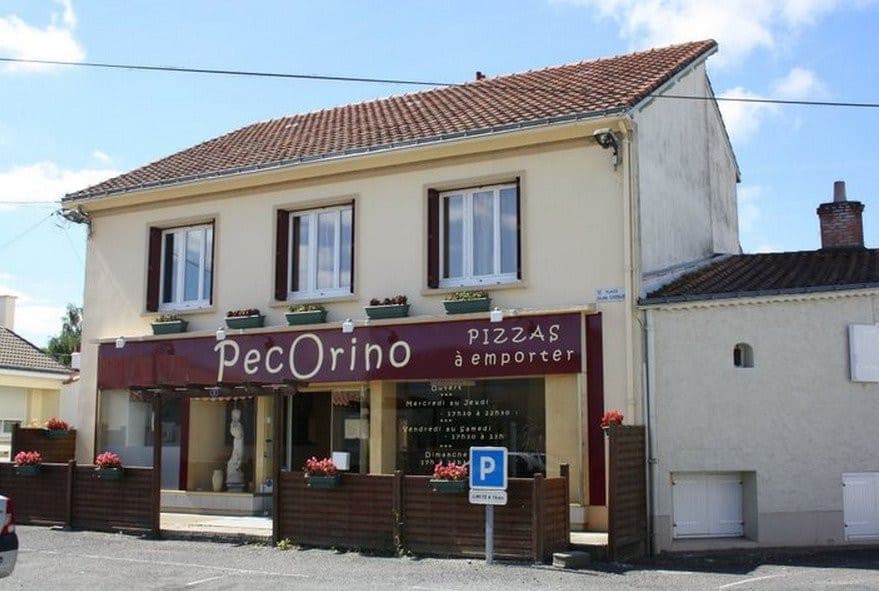 Pecorino — photo 3
