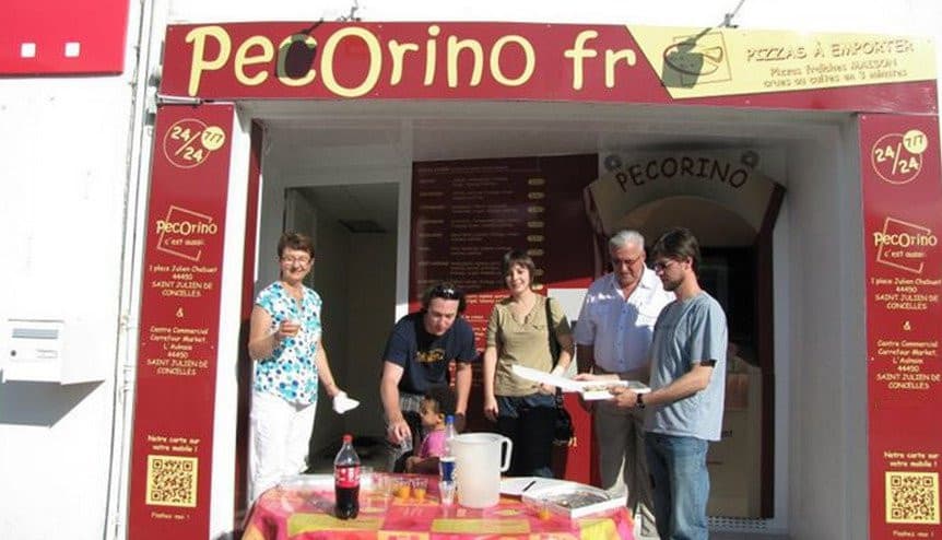 Pecorino — photo 4