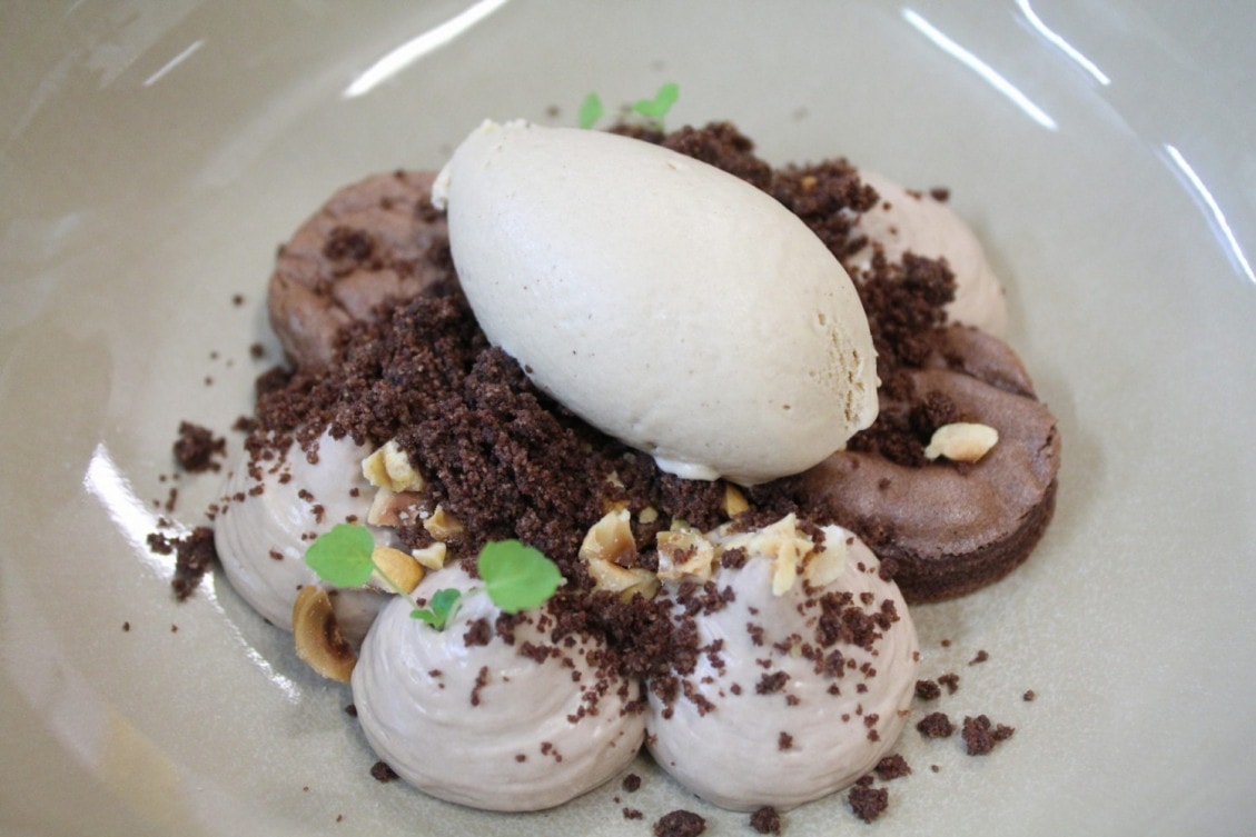 Restaurant Clemence — photo 3