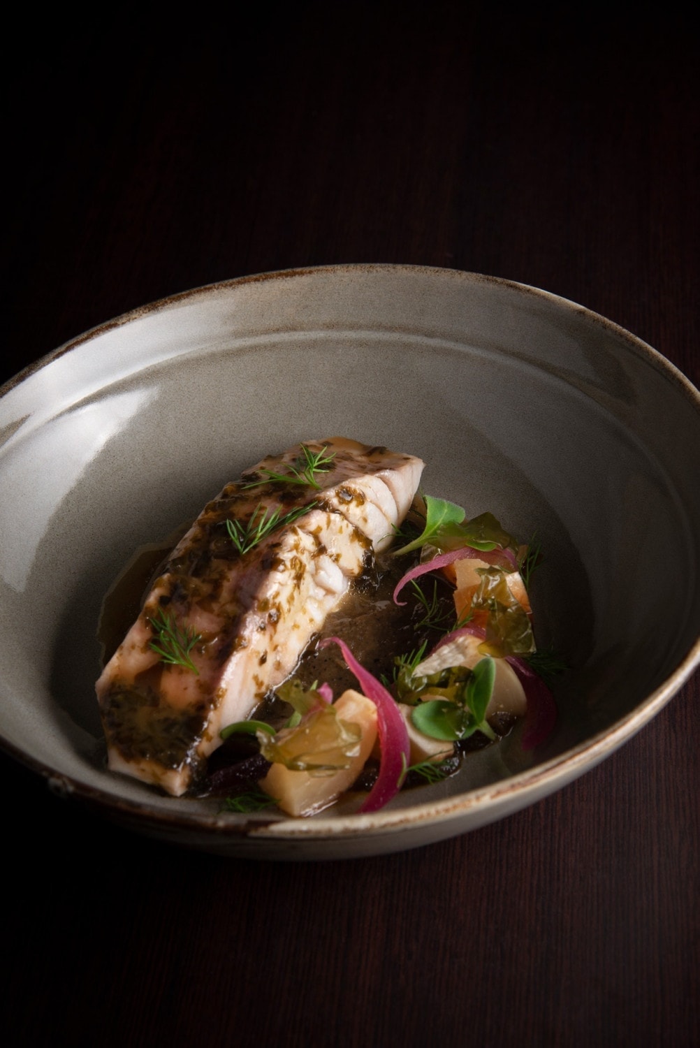 Restaurant Clemence — photo 2