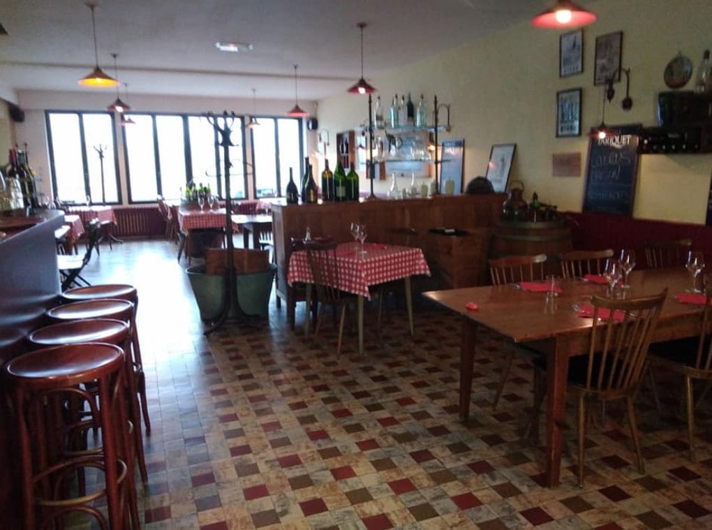 Resto d'La Cale — photo 3