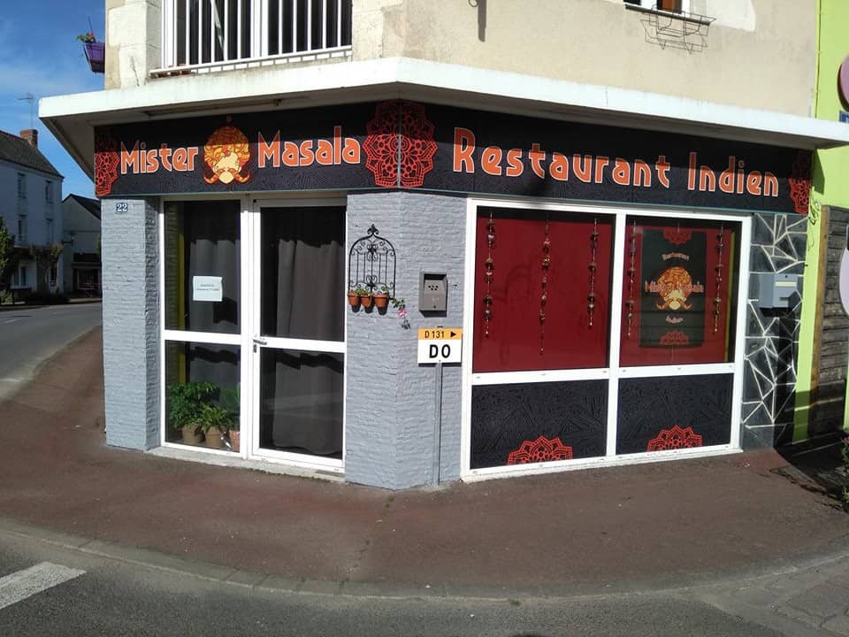 Mister Masala — photo 2