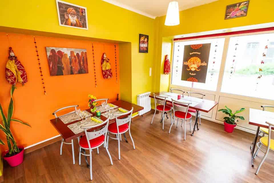 Mister Masala — photo 3