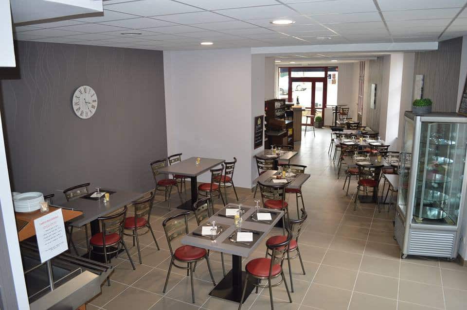 Le bistrot gourmand — photo 3