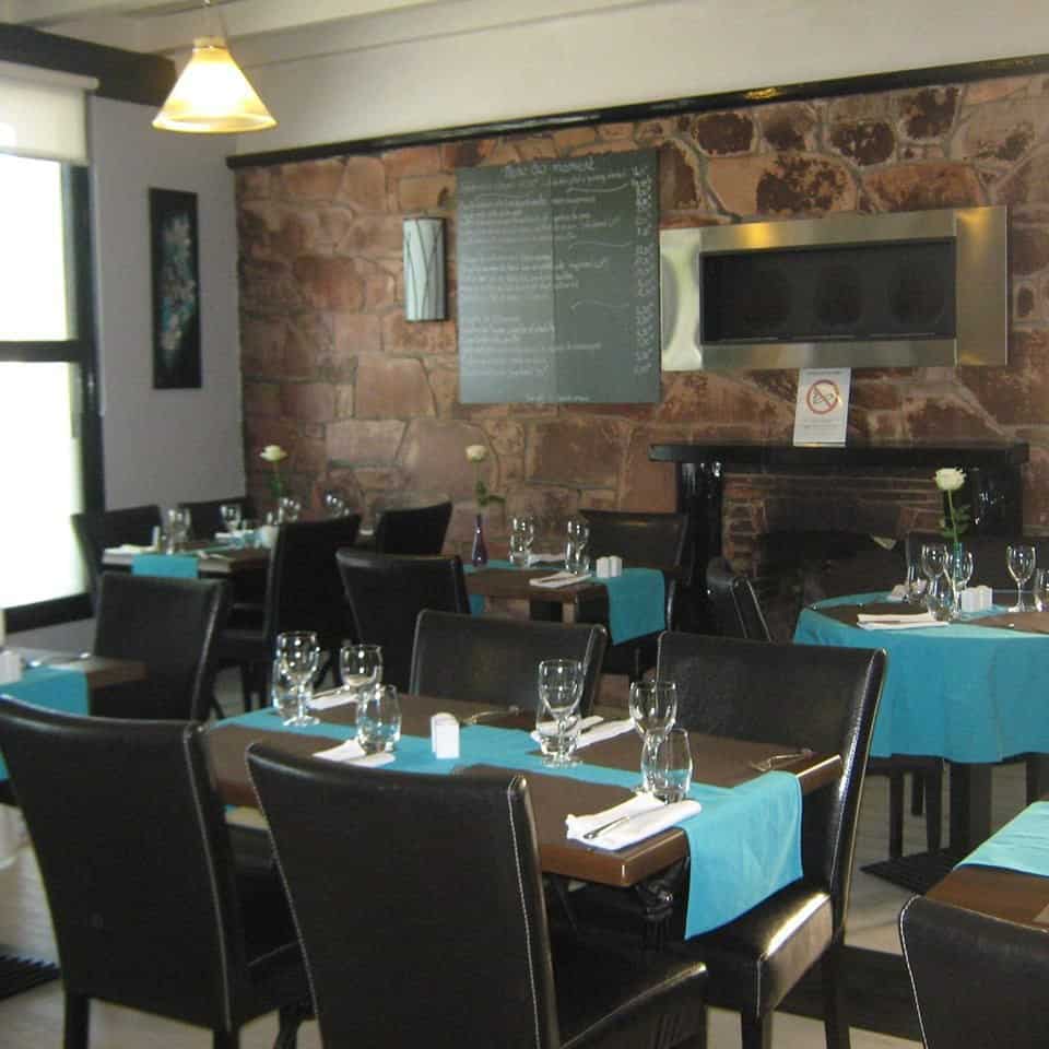 Auberge des Marais — photo 3
