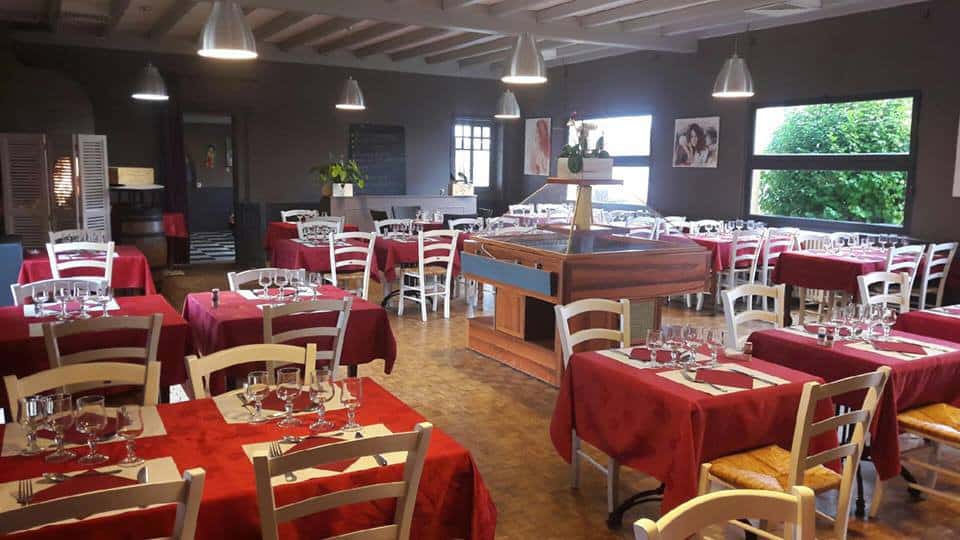 Auberge du Poteau Vert — photo 3