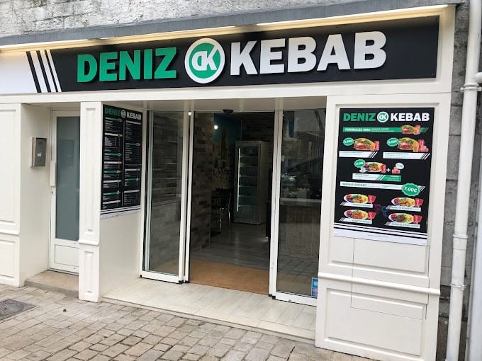Deniz Kebab — photo 2