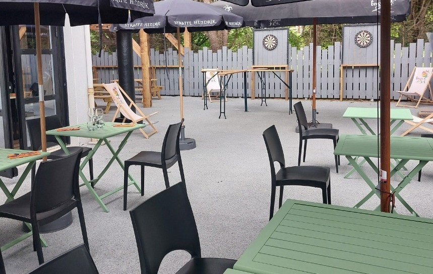 CB'S Réseau — photo 2