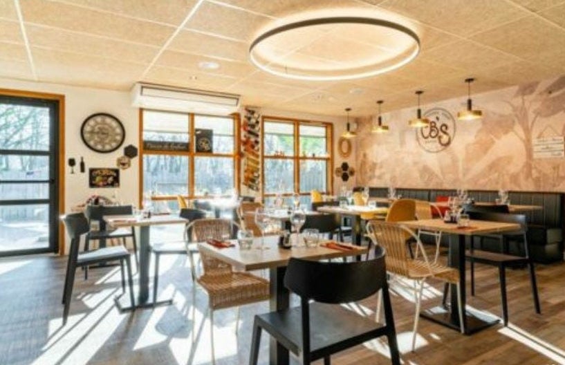 CB'S Réseau — photo 3
