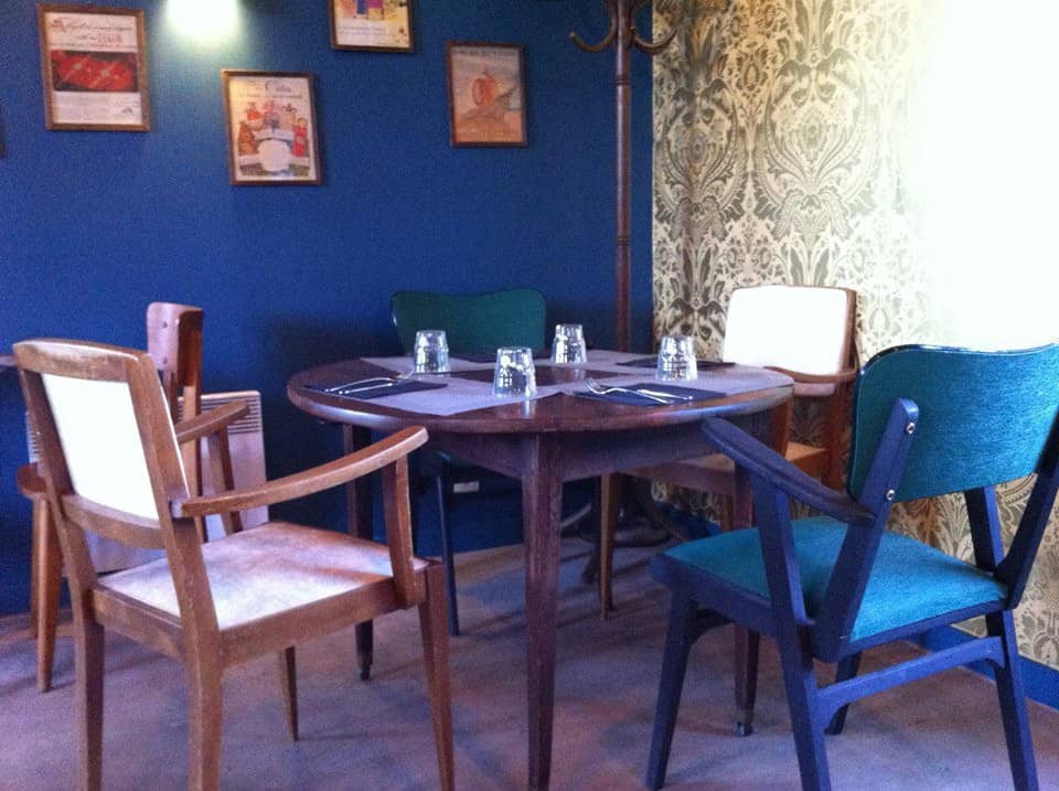 Chez Lizette — photo 3
