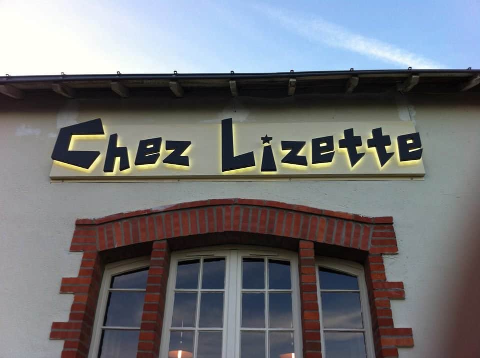 Chez Lizette — photo 2