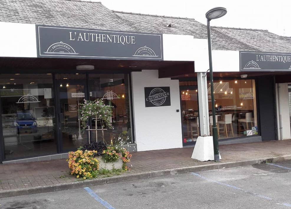 L' Authentique — photo 2