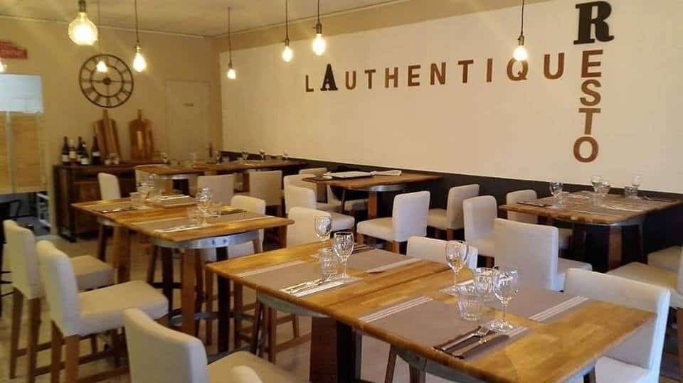 L' Authentique — photo 3