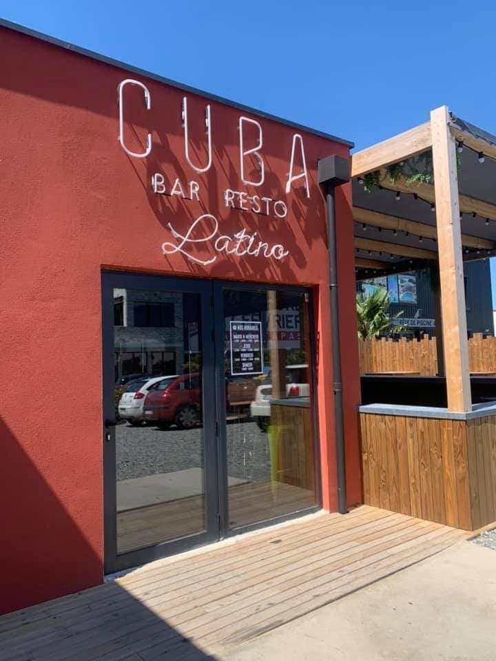 Le Cuba — photo 2