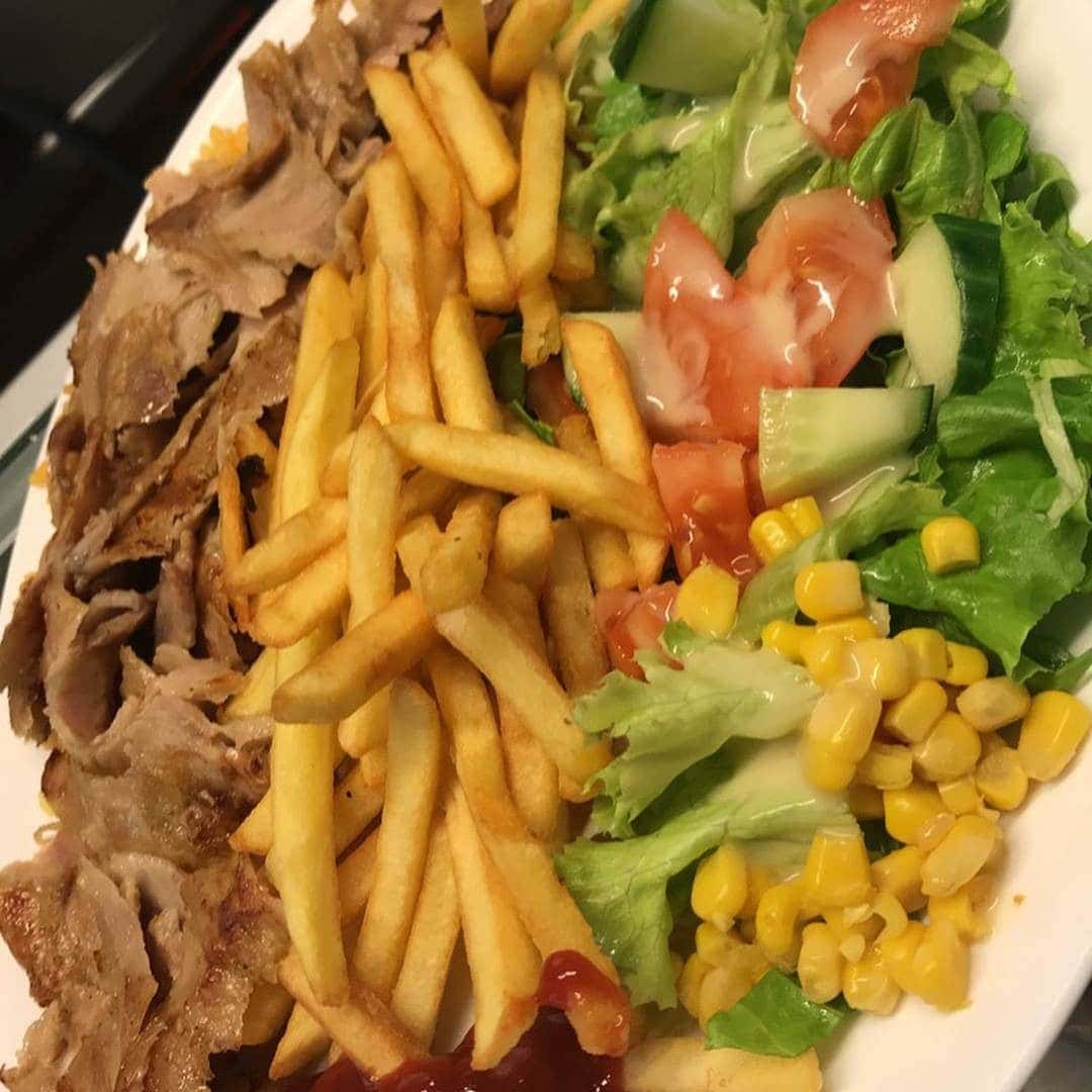 Photo de O’Délices kebab
