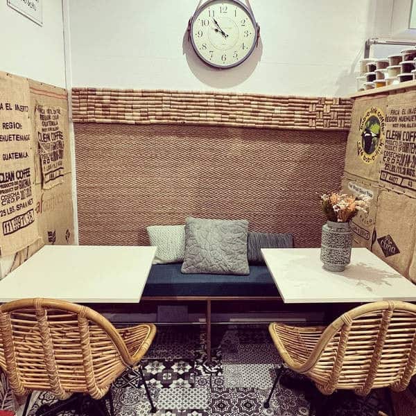 Omah café — photo 3