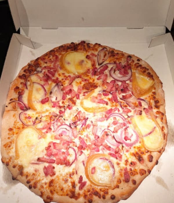 Pizzas & Co — photo 2