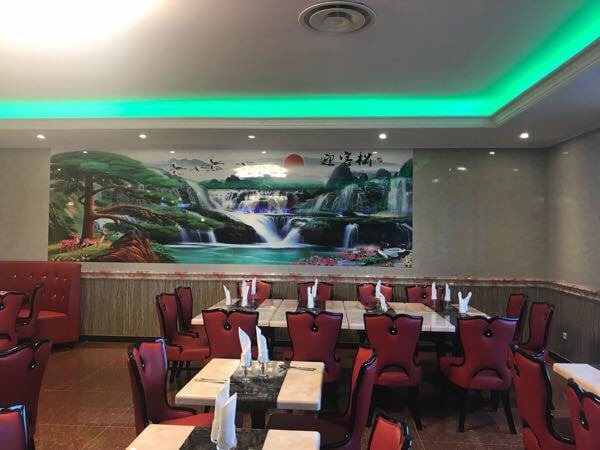 Wok Gourmand — photo 3