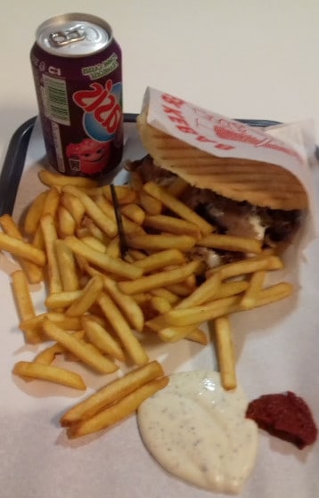 Askale Kebab — photo 2
