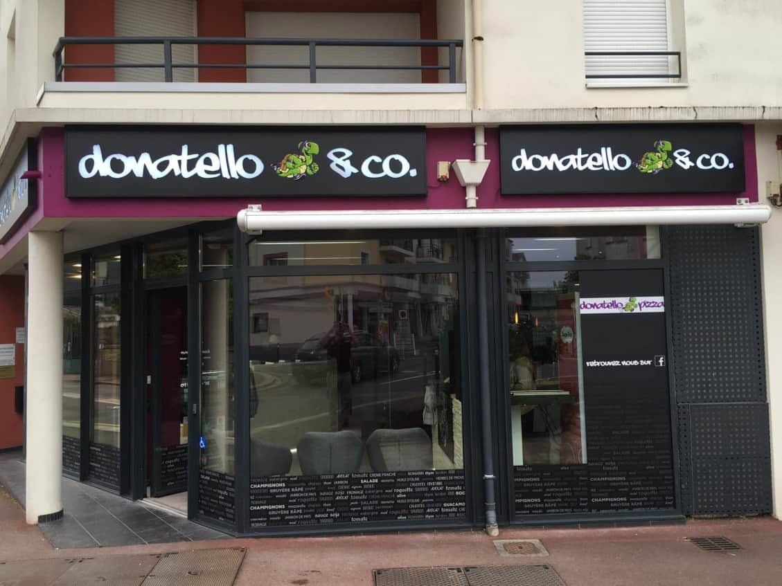 Donatello Pizza — photo 2