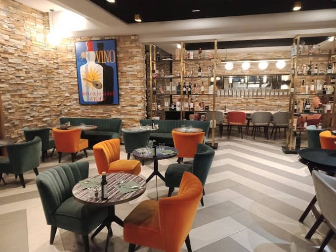 Il Ristorante — photo 2