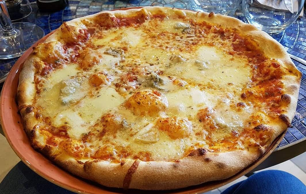 Photo de Il Ristorante