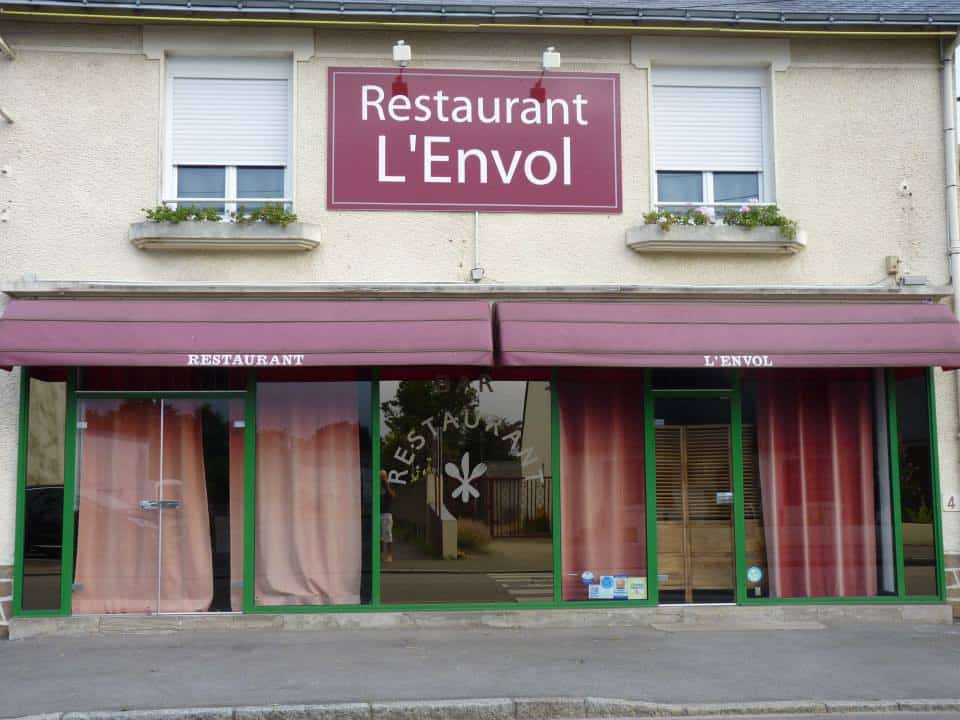 L'Envol — photo 2