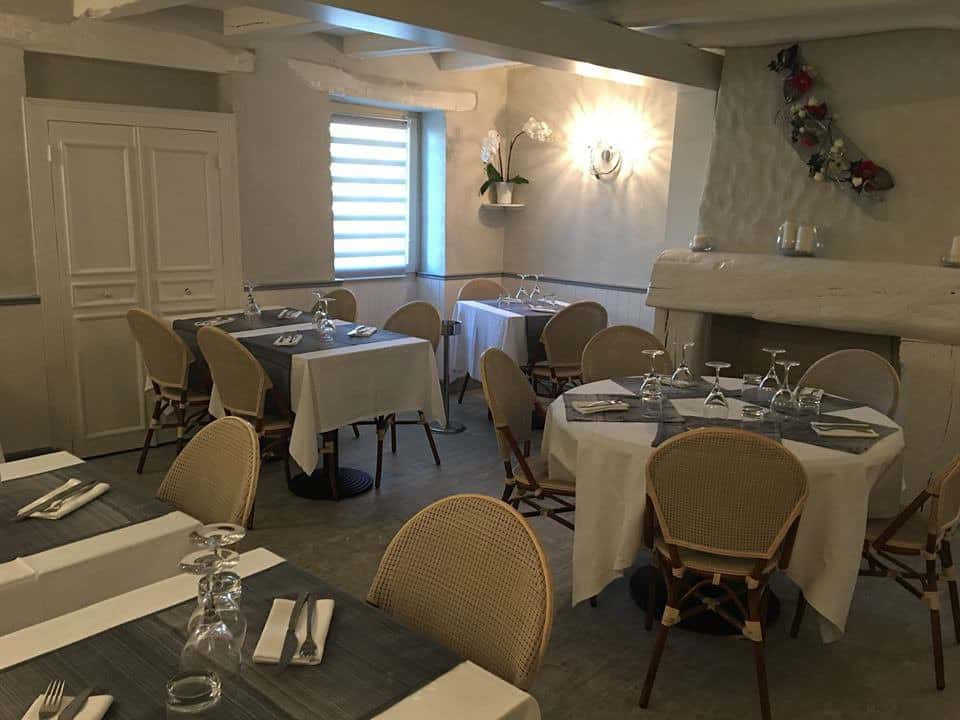 La Closerie — photo 3