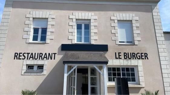 Le Burger — photo 2